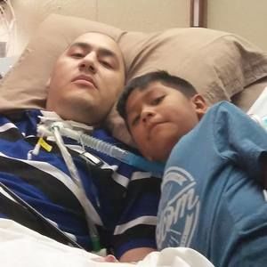 Meet your Posher, Joel